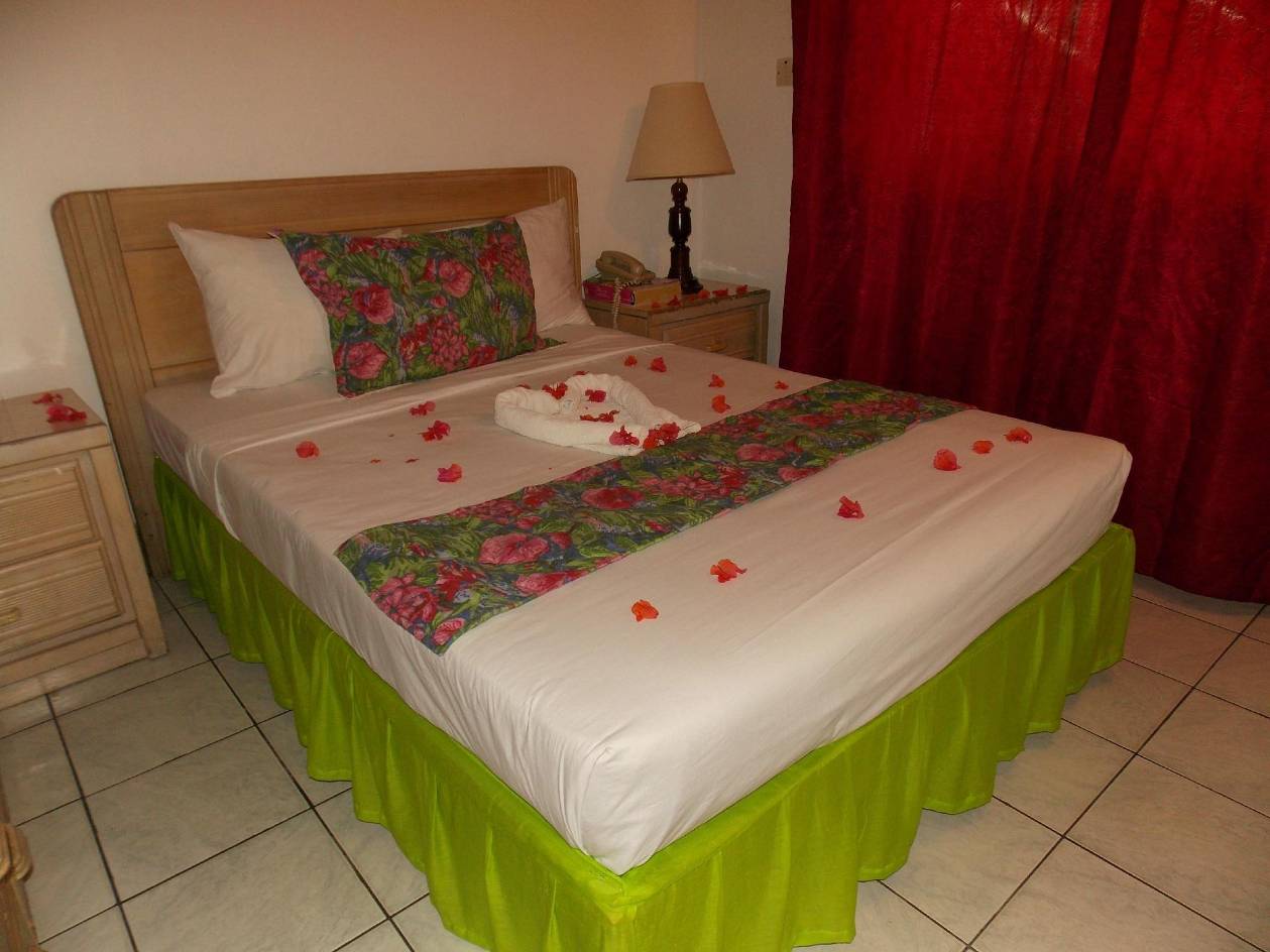 Hotel Gloriana