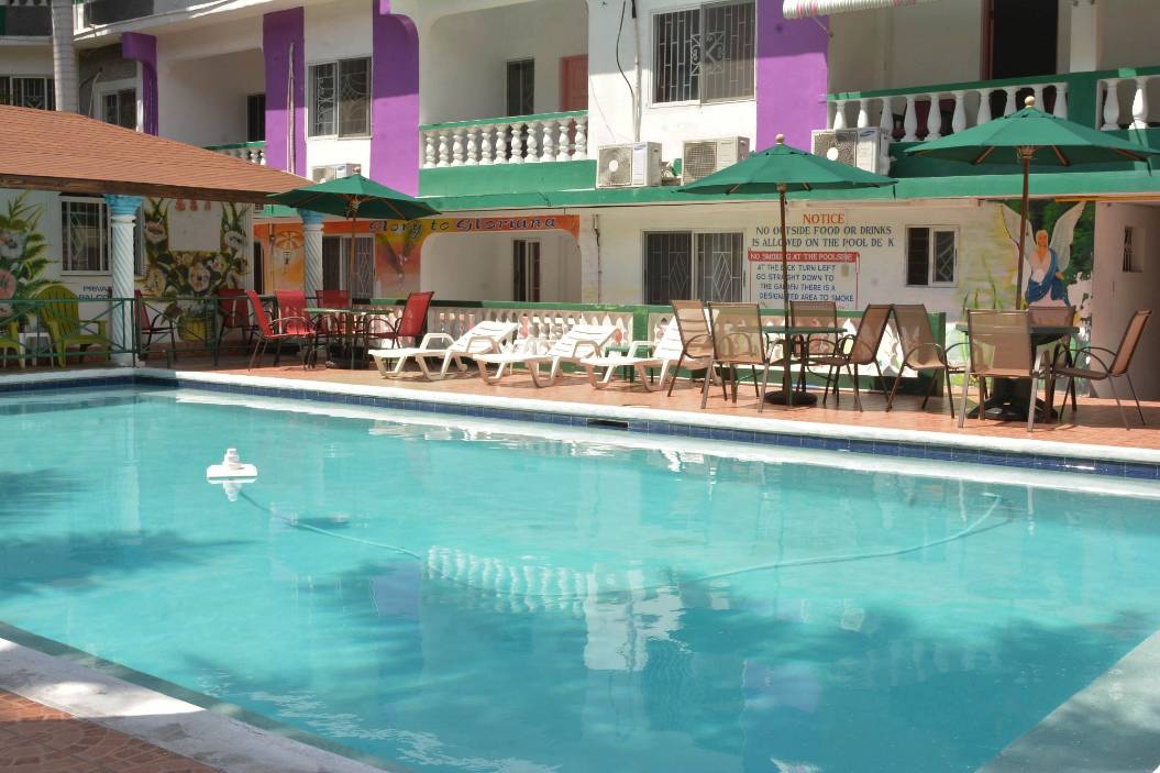 Hotel Gloriana