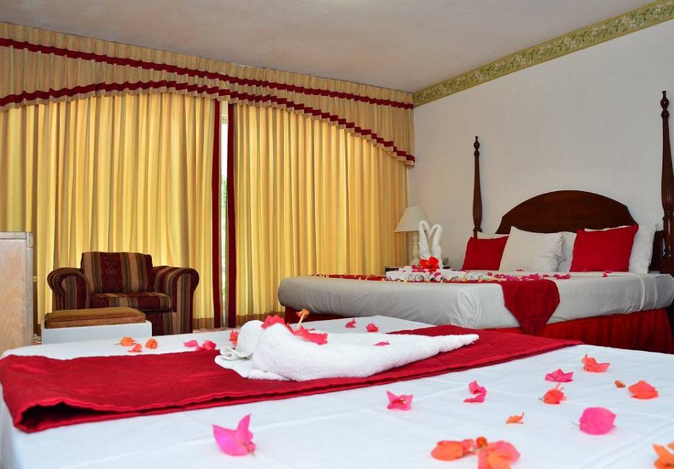 Hotel Gloriana