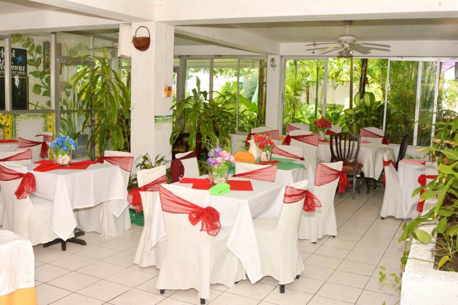 Hotel Gloriana