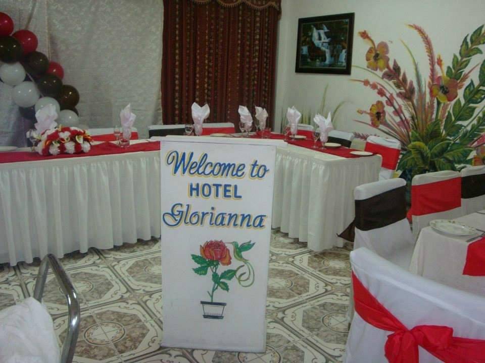 Hotel Gloriana