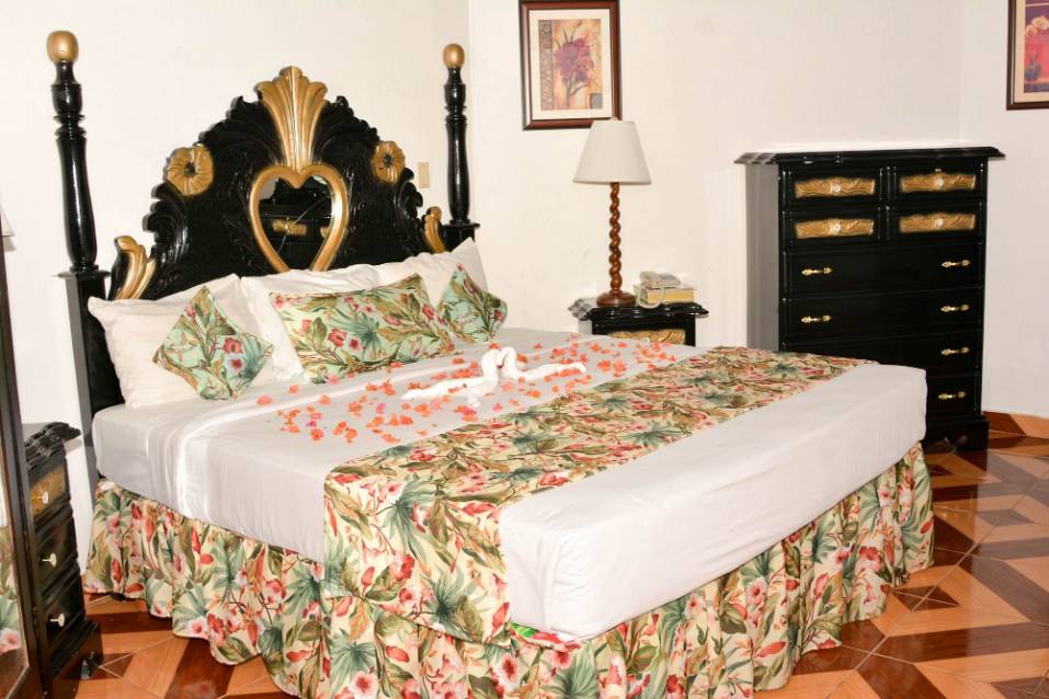 Hotel Gloriana