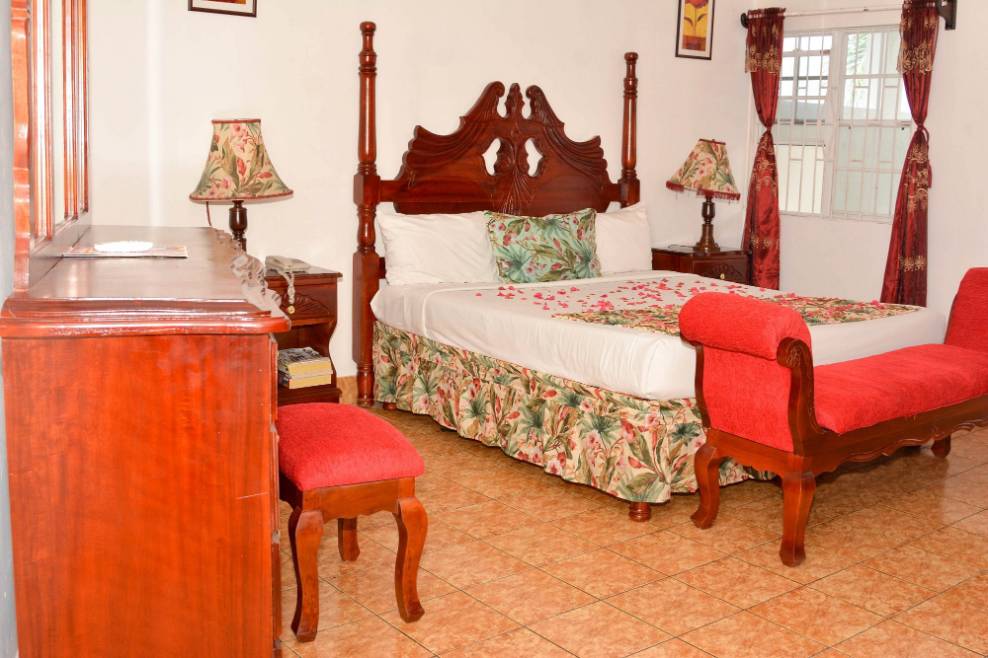 Hotel Gloriana
