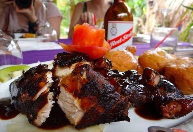Gastronomie