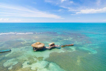 Pelican Bar