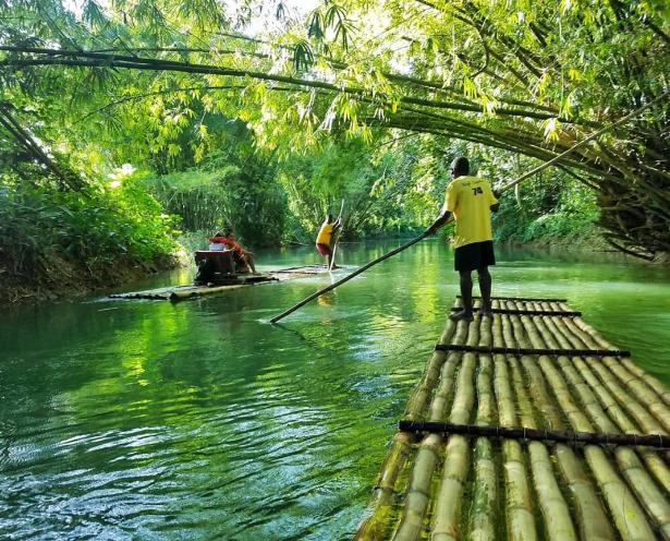 Plavba na vorech